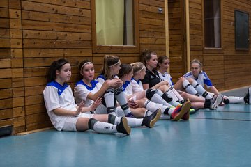 Bild 167 - Hesebeck Hallenmasters